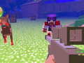 Oyunu Pixel Zombie Suvival Toonfare