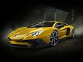Oyunu Lamborghini Parking 3