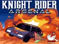 Oyunu Knight Rider: Arsenal