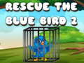 Oyunu Rescue The Blue Bird 2