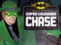Oyunu Batman Caped Crusader Chase