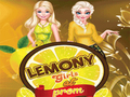 Oyunu Lemony girls at prom