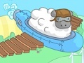 Oyunu Chuck the Sheep
