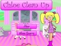 Oyunu Chloe Clean Up