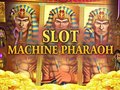 Oyunu Slot Machine Pharaoh 
