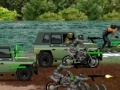 Oyunu Warzone Getaway 3