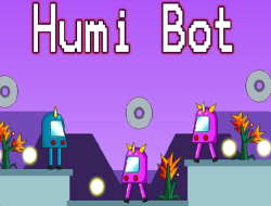 Humi Botu 