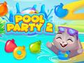 Oyunu Pool Party 2