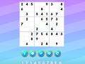 Oyunu Sudoku Game