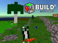 Oyunu Build with Cubes 2