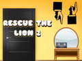 Oyunu Rescue The Lion 2