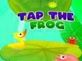 Oyunu Tap The Frog