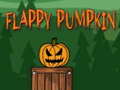 Oyunu Flappy Pumpkin