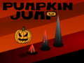 Oyunu Pumpkin Jump