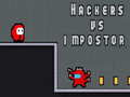 Oyunu Hackers vs impostors