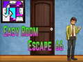 Oyunu Amgel Easy Room Escape 66