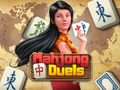 Oyunu Mahjong Duels