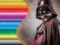 Oyunu Coloring Book for Darth Vader