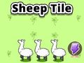 Oyunu Sheep Tile