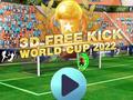 Oyunu Free Kick World Cup 2022