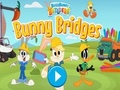 Oyunu Bunny Bridges