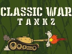 Klasik Savaş Tankları .