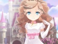 Oyunu Hime Makeover