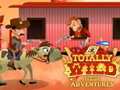 Oyunu Totally Wild West Adventures