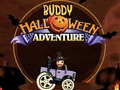 Oyunu Buddy Halloween Adventure
