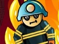 Oyunu City on Fire