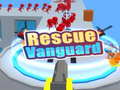 Oyunu Rescue Vanguard