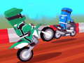 Oyunu Tricks - 3D Bike Racing Game