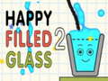 Oyunu Happy Filled Glass 2