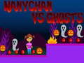 Oyunu Nanychan vs Ghosts