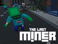 Oyunu The Last Miner