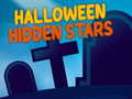 Oyunu Halloween Hidden Stars