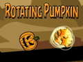 Oyunu Rotating Pumpkin