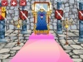 Oyunu Castle's Throne Decoration