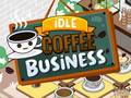 Oyunu Idle Coffee Business
