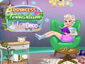 Oyunu Princess Terrarium Life Deco