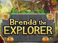 Oyunu Brenda the Explorer
