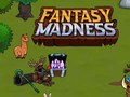 Oyunu Fantasy Madness