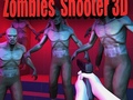 Oyunu Zombie Shooter 3D