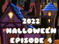 Oyunu 2022 Halloween Episode 4