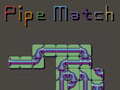 Oyunu Pipe Match