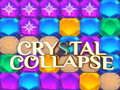 Oyunu Crystal Collapse