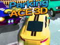 Oyunu Parking ACE 3D