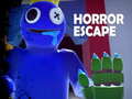 Oyunu Horror escape