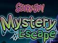 Oyunu Scooby-Doo! Mystery Escape