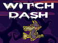 Oyunu Witch Dash